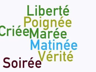 la-terminaison-des-mots-feminins-en-ee