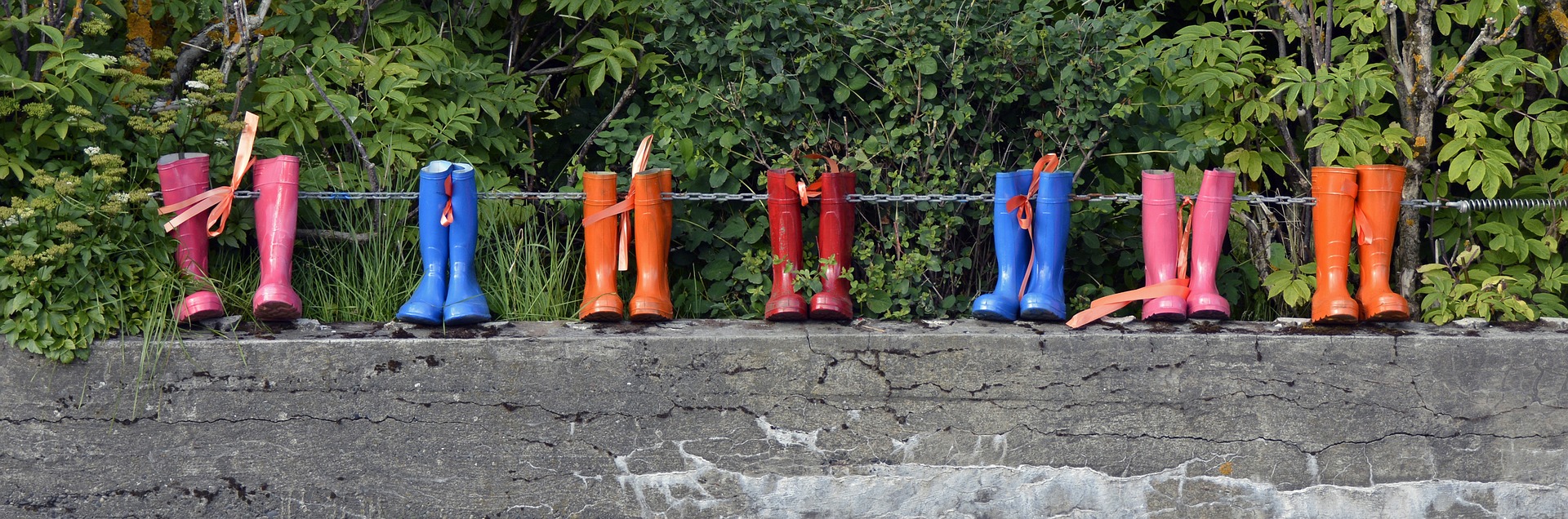 si-jai-quatre-filles-ca-fait-huit-chaussures