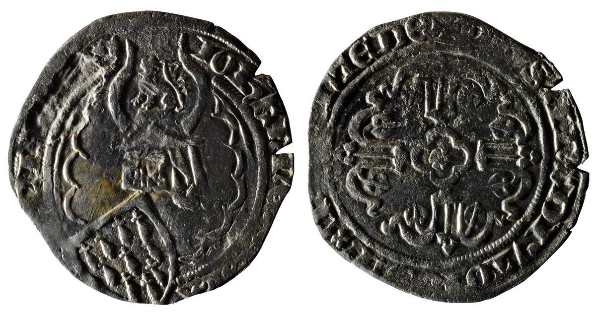 La monnaie au temps d'Anne de Bretagne